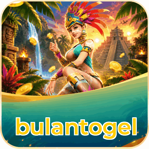 Tampilan antarmuka pengguna bulantogel yang ramah dan intuitif.